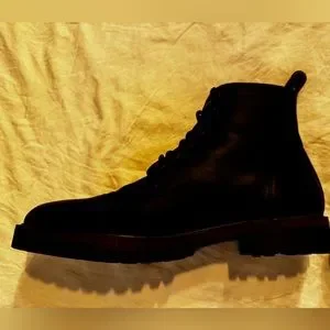 Portland Leather | Shoes | Patina Breaker Boot Portland  display picture 3